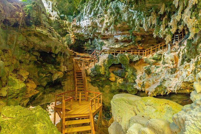 Flintstones Buggy Adventure from Punta Cana - Key things to know before you go