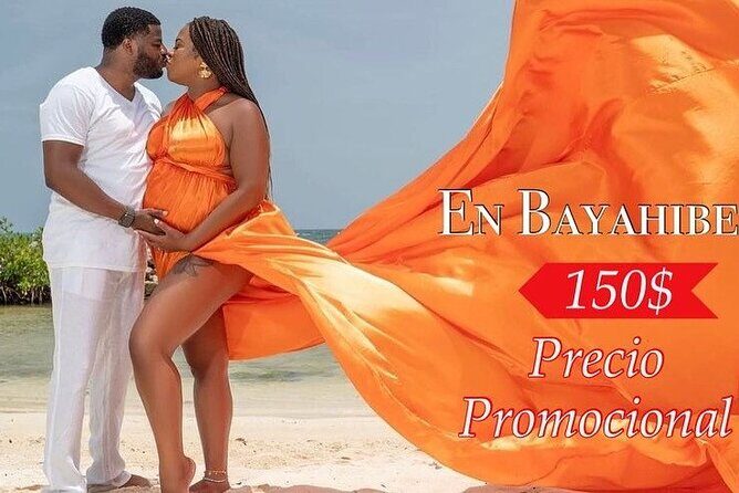 Flying Dresses Private Video in Dominican Republic - Who’s Behind the Lens: The Team Support That Makes It Easier