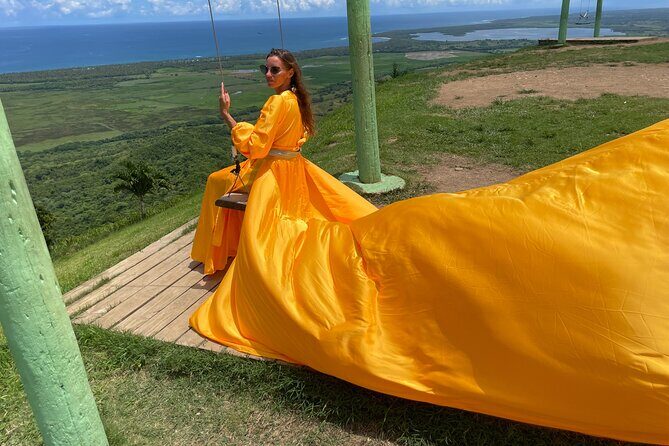 Flying Dresses Private Video in Dominican Republic - Price and Value: Is $275 Per Person Worth It?