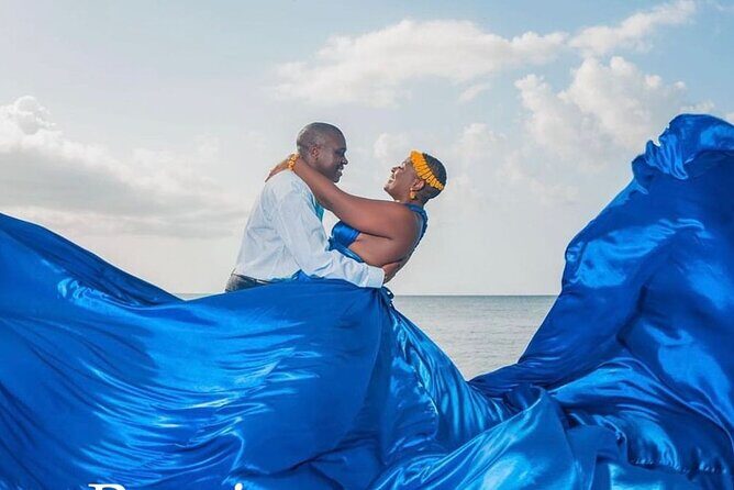 Flying Dresses Private Video in Dominican Republic - Weather, Comfort, and Getting the Best Results