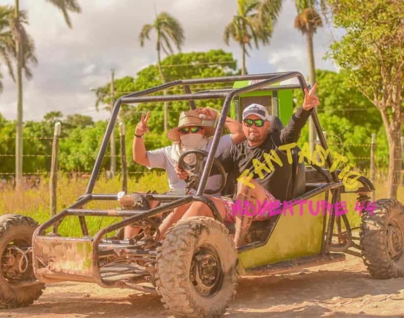From Bávaro: Buggy Tour to Macao Beach+Cenote - Should You Book This Buggy Tour to Macao and the Taino Cenote?