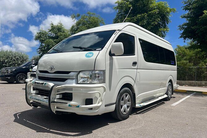 From Punta Cana Airport Private Transfer To Bayahíbe - Key Highlights Before You Go