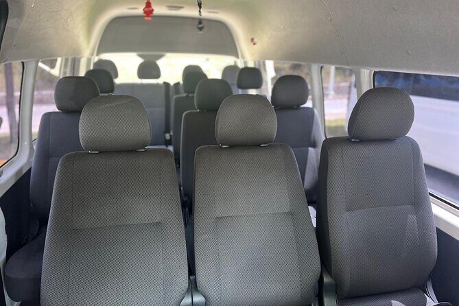 From Punta Cana Airport Private Transfer To Bayahíbe - Bávaro Meeting Point: How Pickup Works and How to Make It Easy