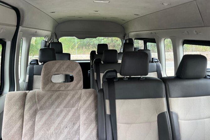 From Punta Cana Airport Private Transfer To Bayahíbe - Booking Timing and What “Mobile Ticket” Means for You
