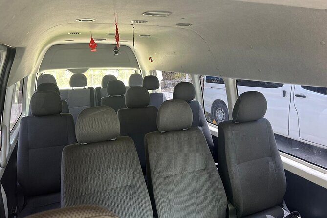 From Punta Cana Airport Private Transfer To Bayahíbe - What the 1-Hour Ride to Bayahíbe Feels Like in Practice