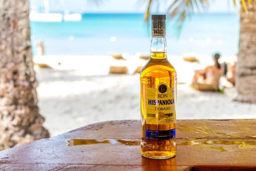 From Punta Cana: Saona Island Cruise with Private Beach - Practical planning: what to pack and how to avoid a day-killer