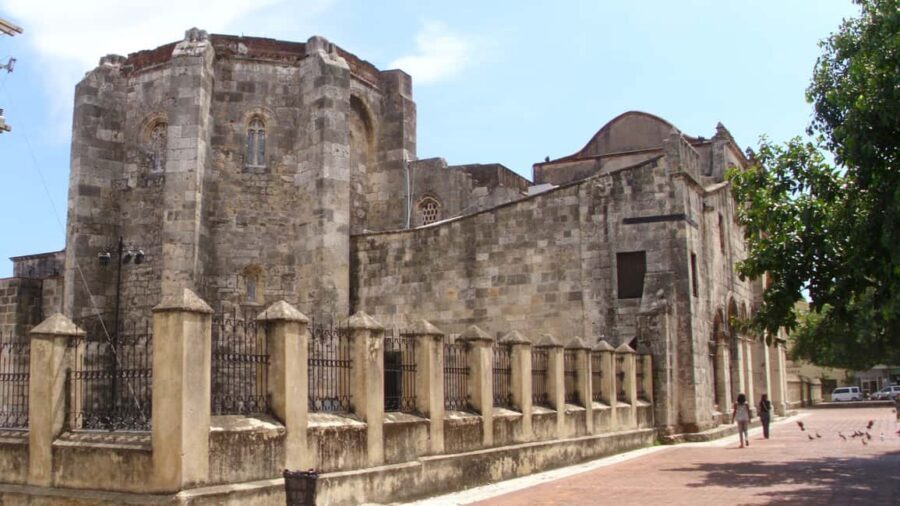 From Santo Domingo: Full day Historical Tour with Lunch - Quick Hits Before You Go