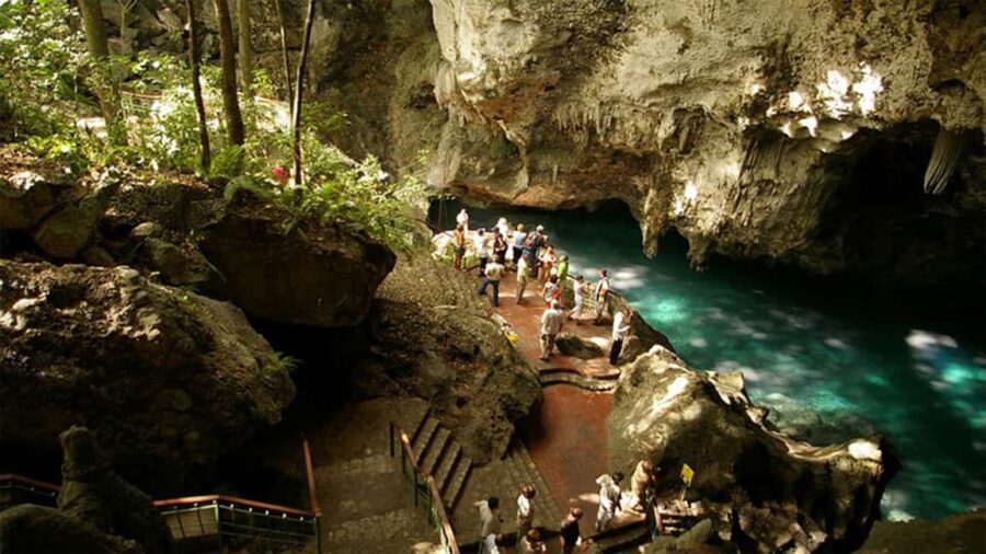 From Santo Domingo: Full day Historical Tour with Lunch - Four Hours In Santo Domingo: Why This Tour Works