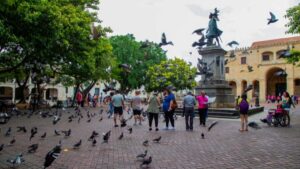 From Santo Domingo: Full day Historical Tour with Lunch - Getting Oriented Fast: Pickup, Timing, And The Pace