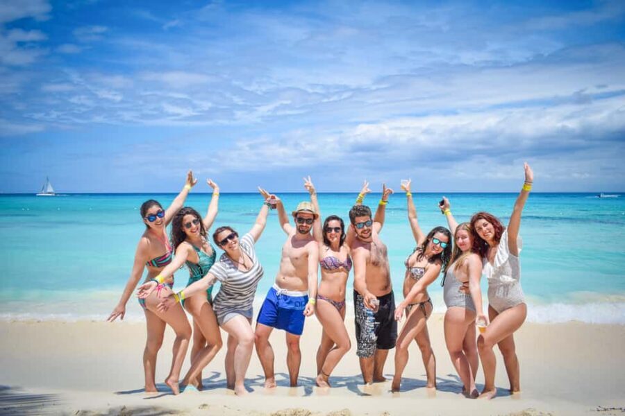 From Santo Domingo: Saona Island Day Trip w/ Lunch & Drinks - Price and value: is $95 a fair deal?