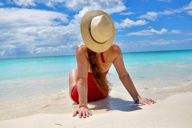 From Santo Domingo: Saona Island For Small Group Catamaran - Key Highlights You’ll Feel in the Day