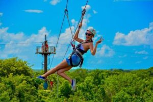 Full Access To Bavaro Adventure Park - With Buggys & Lunch - Check-In, Gear Rules, and the Phone You’ll Probably Leave Behind