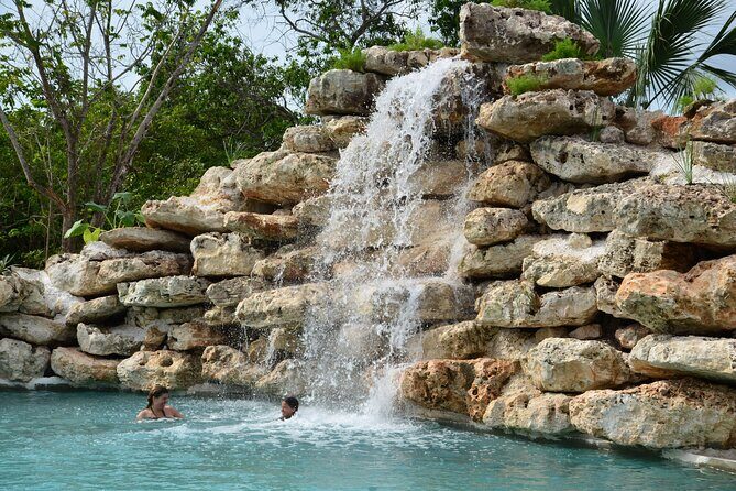 Full Access To Bavaro Adventure Park - With Buggys & Lunch - Price and Value: Is $169 Worth It?
