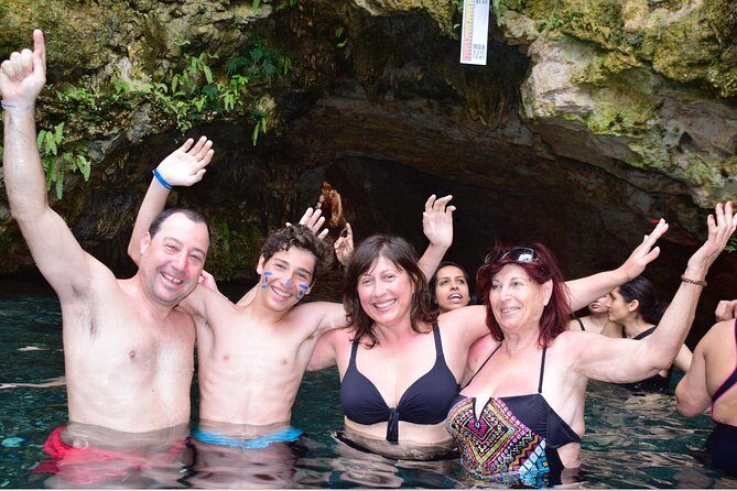 Full-Day Adventure: 4x4 Experience, Snorkeling Cruise, Sharks & Rays - A full day in Punta Cana, starting with buggy energy