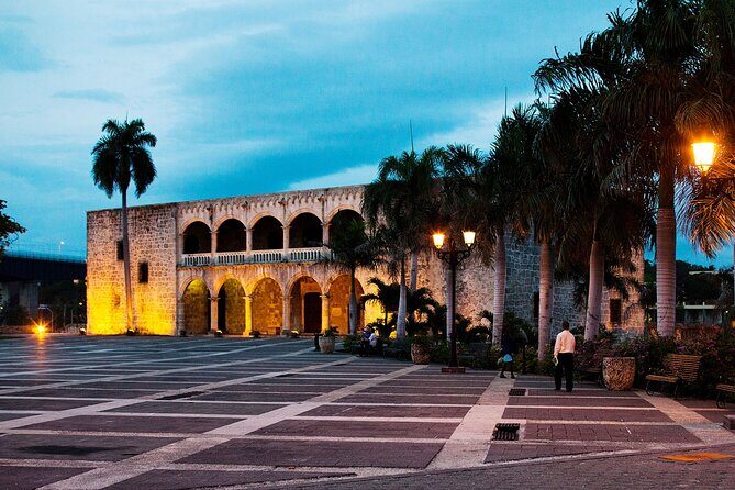Full-Day Adventure Tour of Culture through Santo Domingo - Faro a Colón (Columbus Lighthouse): A Monument With a Museum Feel