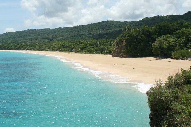 Full-Day Blue Lagoon Tour in Dominican Republic - Price and value: is $85 a fair deal for this day?