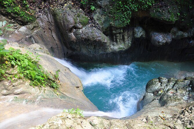 Full-Day Buggy Driving and Waterfall Swimming Experience - Key Highlights at a Glance