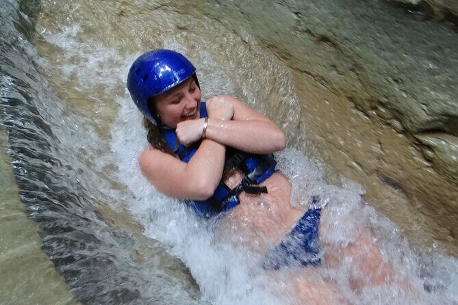 Full-Day Buggy Driving and Waterfall Swimming Experience - Buggy Driving Meets Damajagua Waterfalls: The Best Kind of Busy Day