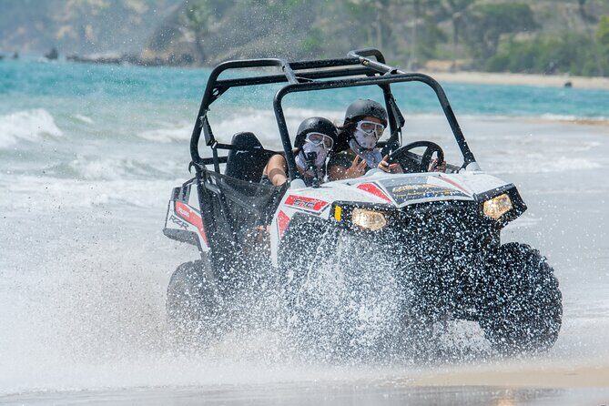 Full-Day Buggy Driving and Waterfall Swimming Experience - What’s Included vs. What Costs Extra (So You Can Budget Smart)