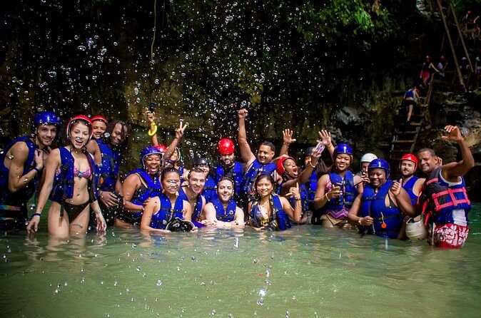 Full-Day Buggy Driving and Waterfall Swimming Experience - Fitness Level and Gear Advice: Make This Day Easier on Yourself