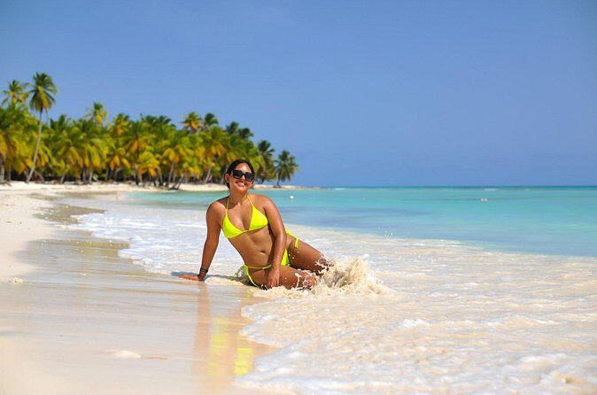 Full Day Excursion to Isla Saona from Punta Cana - Transportation and Logistics: What Can Go Wrong (and How You Prevent It)
