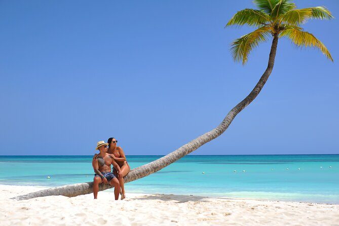 Full Day Excursion to Isla Saona from Punta Cana - Getting Back to Bayahibe: Plan for a Full Day, Not a Quick Return