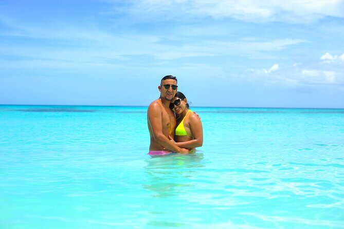 Full Day Excursion to Isla Saona from Punta Cana - Price and Value: What $58 Includes (and What You Still Need to Pay For)