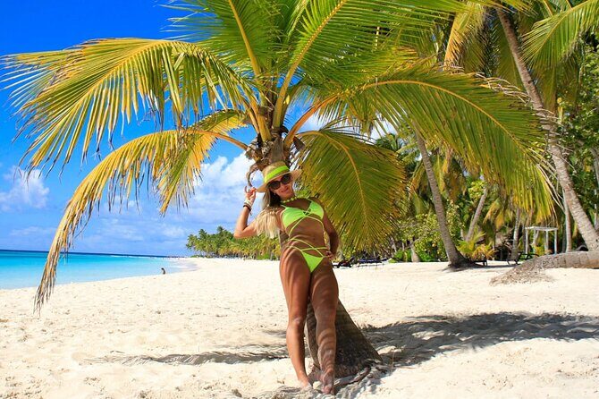 Full Day Excursion to Saona Island with All Inclusive - First: what this Saona day trip really feels like