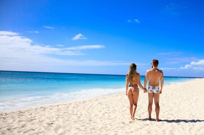 Full Day Excursion to Saona Island with All Inclusive - Getting to Bayahibe: where good days start (and bad days start)