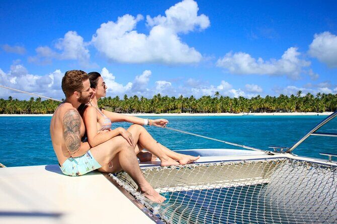 Full Day Excursion to Saona Island with All Inclusive - Price and what you’re actually getting for $85