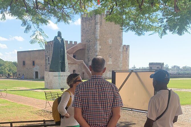 Full-Day Guided Tour in santo Domingo - Price and value: what $54.95 buys you (and what it doesn’t)