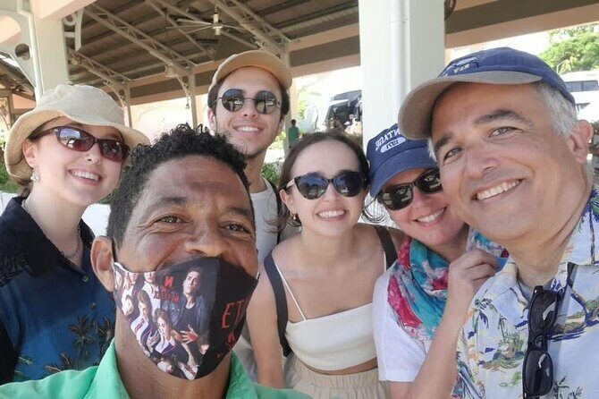 Full Day Private Tour in Puerto Plata - Key highlights to know before you go