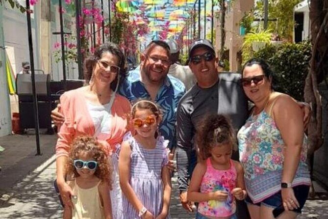 Full Day Private Tour in Puerto Plata - A private Puerto Plata city tour that fits a short day