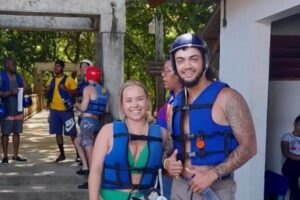 Full Day Private Tour in Puerto Plata - Macorix House of Rum: a sweet, 40-minute start