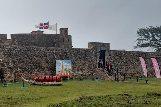 Full Day Private Tour in Puerto Plata - Umbrella Street and Local Flavors: photos plus small purchases