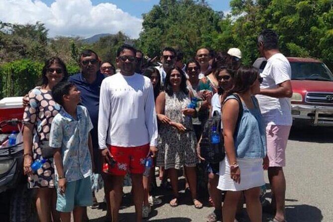 Full Day Private Tour in Puerto Plata - How the private format helps you avoid hassles (and wasted time)