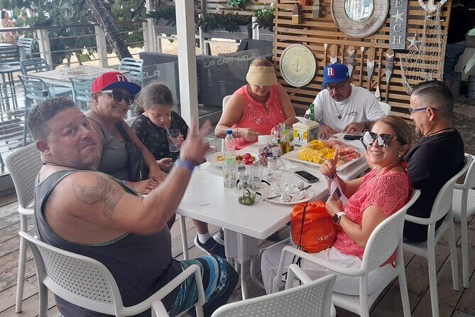 Full Day Private Tour in Puerto Plata - Price and value: what $55 covers and what you’ll add