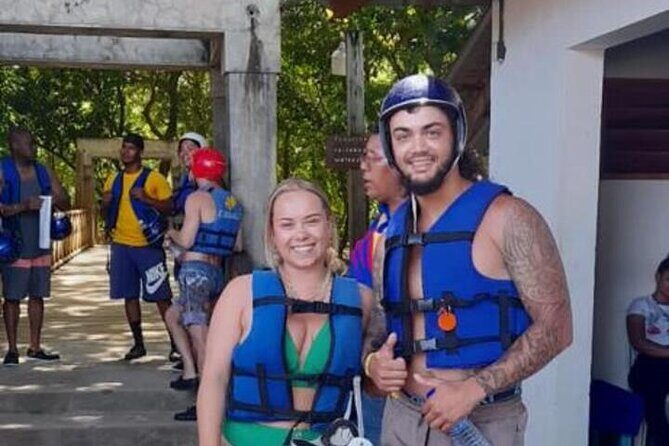 Full Day Private Tour in Puerto Plata - Macorix House of Rum: a sweet, 40-minute start