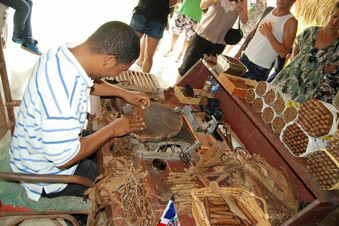 Full-Day Safari Tour from Punta Cana - Anamuya School Stop and Community Project: Where Your Visit Feels Real