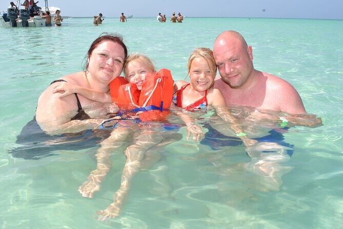 Full-Day Saona Island Tours All Inclusive - Price and value: is $87 a fair deal?