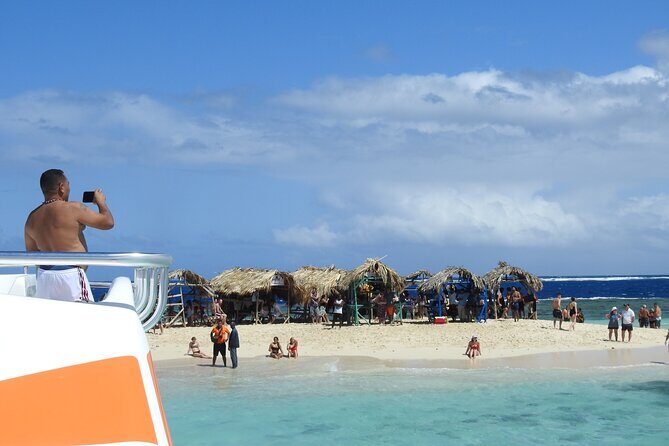 Full-Day Tour Isla Bonita Deluxe - Key Highlights I’d Prioritize