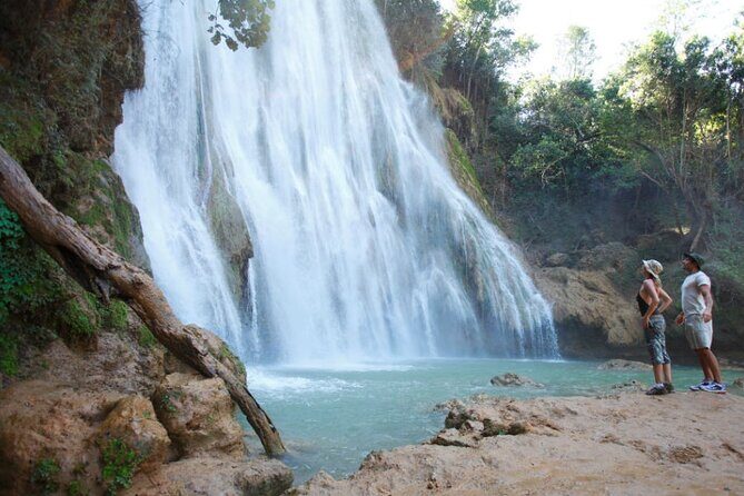 Full day tour Samana, Las Terrenas and El Limón from Santo Domingo - Getting started from Santo Domingo at 7:00 am (and what to expect in the car)