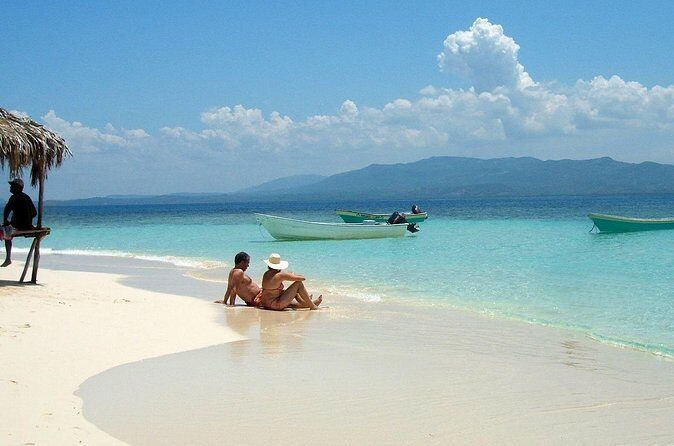 Full Day Tour to Paradise Island - Cayo Arena - Timing and logistics: a long day with clear structure