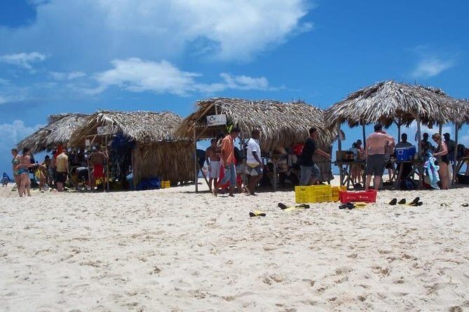 Full Day Tour to Paradise Island - Cayo Arena - Price and value: is $92 a fair deal?