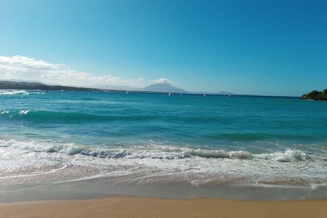 Golden beach - transportation Amber Cove and Taino bay - Price and logistics: why $45 feels fair
