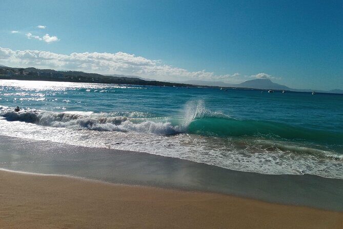 Golden beach - transportation Amber Cove and Taino bay - On the ride: AC, Wi‑Fi, and the drinks that keep things easy