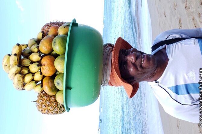 Golden beach - transportation Amber Cove and Taino bay - What to bring so the beach feels like a win