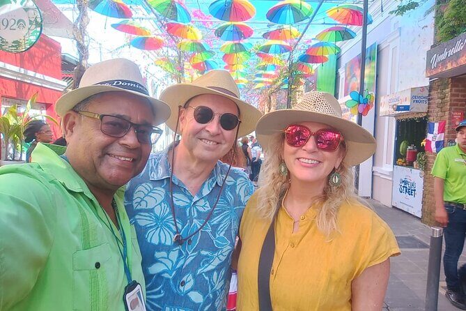 Guided Puerto Plata City Tour - Key Things I’d Watch For on This Tour