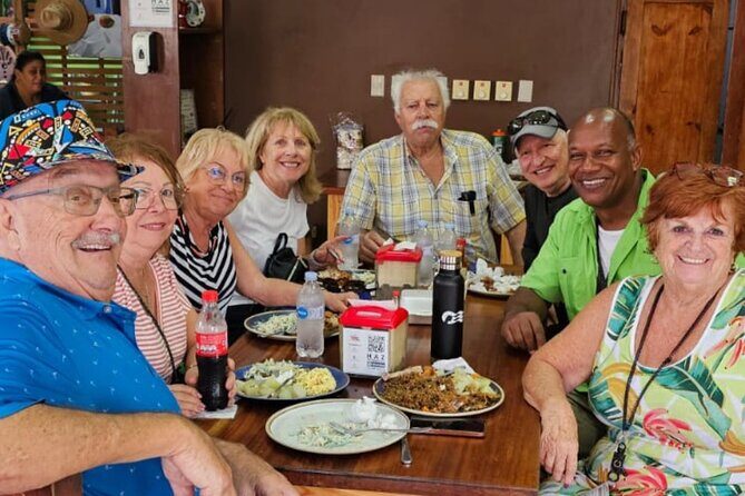 Guided Puerto Plata City Tour - A Half-Day City Tour With Real Stops, Not Just Photo Stops