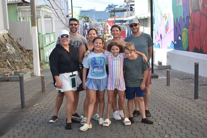 Guided Puerto Plata City Tour – Fortress, Rum & Umbrella Street - Dominican Amber Museum and jewelry time: what to expect and how to shop smart
